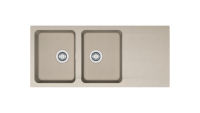 Logo Franke, produit r�f�rence : 009403
