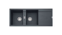 Logo Franke, produit r�f�rence : 694341