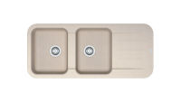 Logo Franke, produit r�f�rence : 694075