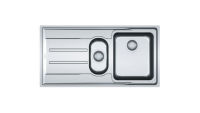 Logo Franke, produit r�f�rence : 758012