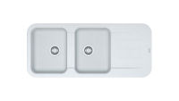 Logo Franke, produit r�f�rence : 694211
