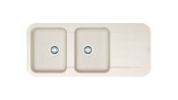 Logo Franke, produit r�f�rence : 009113