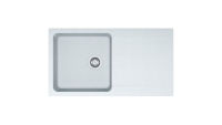 Logo Franke, produit r�f�rence : 009137