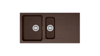 Logo Franke, produit r�f�rence : 009328