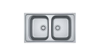 Logo Franke, produit r�f�rence : 229603