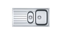 Logo Franke, produit r�f�rence : 006433