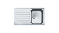 Logo Franke, produit r�f�rence : 666379