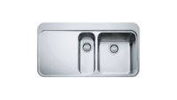 Logo Franke, produit r�f�rence : 008673