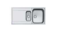 Logo Franke, produit r�f�rence : 006891
