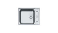 Logo Franke, produit r�f�rence : 666430