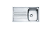 Logo Franke, produit r�f�rence : 549429