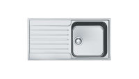Logo Franke, produit r�f�rence : 013127