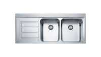 Logo Franke, produit r�f�rence : 533206
