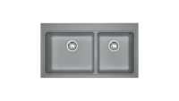 Logo Franke, produit r�f�rence : 075661