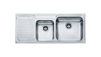 Logo Franke, produit r�f�rence : 059166