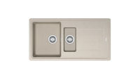 Logo Franke, produit r�f�rence : 022549