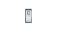 Logo Franke, produit r�f�rence : 013677