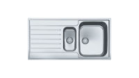 Logo Franke, produit r�f�rence : 666409