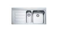 Logo Franke, produit r�f�rence : 100219
