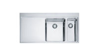 Logo Franke, produit r�f�rence : 666324