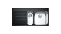 Logo Franke, produit r�f�rence : 100264