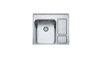 Logo Franke, produit r�f�rence : 125820