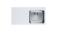Logo Franke, produit r�f�rence : 100233
