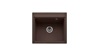 Logo Evier fiji - fig610-58 fragranit+ chocolat