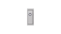 Logo Evier kubus - kbg 110-16 fragranit+ platinum