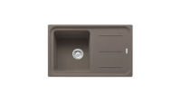 Logo Evier impact - img 611-78 fragranit + taupe
