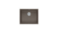 Logo Evier kubus - kbg 110-50 fragranit + taupe