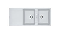 Logo Franke, produit r�f�rence : 095003