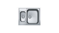 Logo Franke, produit r�f�rence : 666461