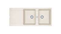 Logo Franke, produit r�f�rence : 009861