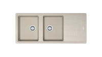 Logo Franke, produit r�f�rence : 022587