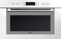 Logo Whirlpool amw 735 wh - micro ondes encastrables