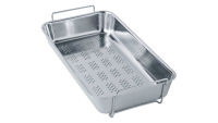 Logo Franke, produit r�f�rence : 229909