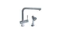 Logo Franke, produit r�f�rence : 075098