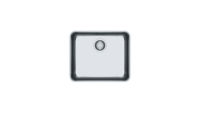 Logo Franke, produit r�f�rence : 013868