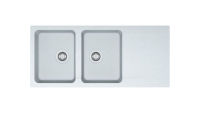 Logo Franke, produit r�f�rence : 009380