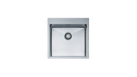 Logo Franke, produit r�f�rence : 009557