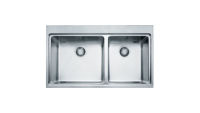 Logo Franke, produit r�f�rence : 666348