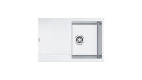 Logo Franke, produit r�f�rence : 094617