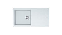 Logo Franke, produit r�f�rence : 022396