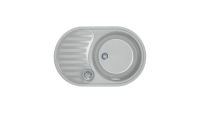 Logo Franke, produit r�f�rence : 075951