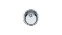 Logo Franke, produit r�f�rence : 012918