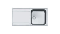 Logo Franke, produit r�f�rence : 006884