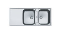 Logo Franke, produit r�f�rence : 013134