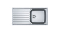 Logo Franke, produit r�f�rence : 006334