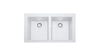 Logo Franke, produit r�f�rence : 511013